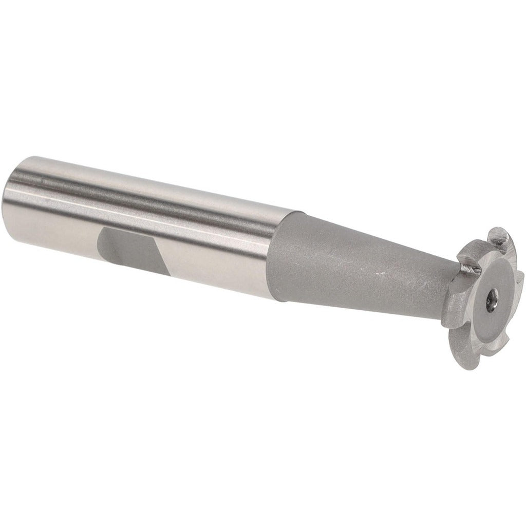 VALUE COLLECTION Value Collection 5-690-010 Convex Radius Cutter Hss
