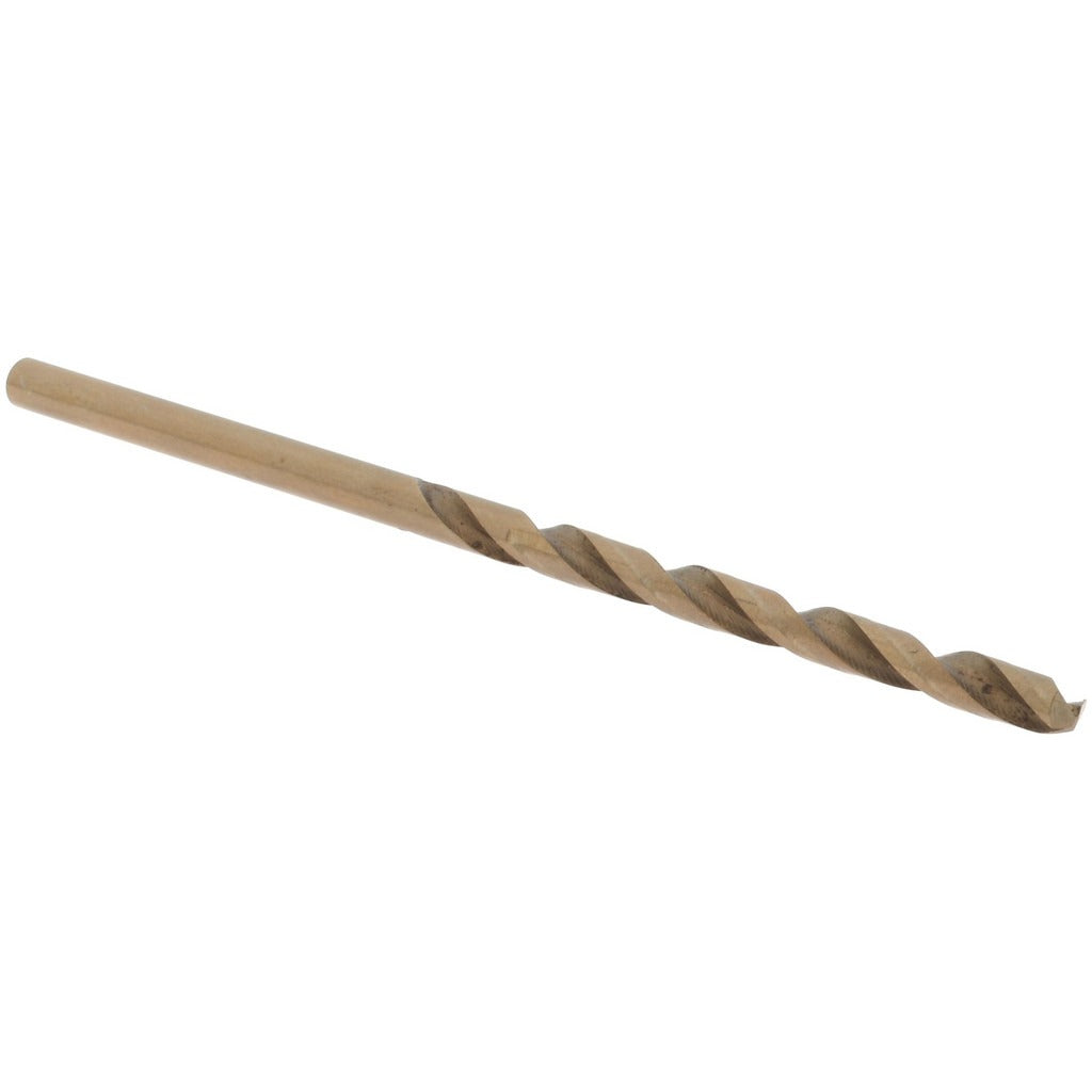 VALUE COLLECTION Value Collection 01198415 Cobalt Jobber Drill Bit No. 41