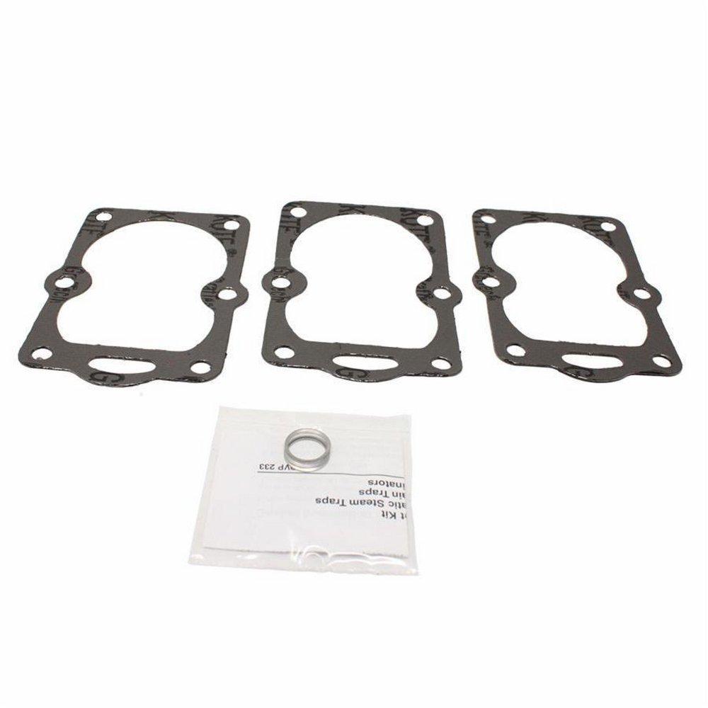 Spirax Sarco 58128 Gasket Kit for FT-15 and FT-125 Steam Traps