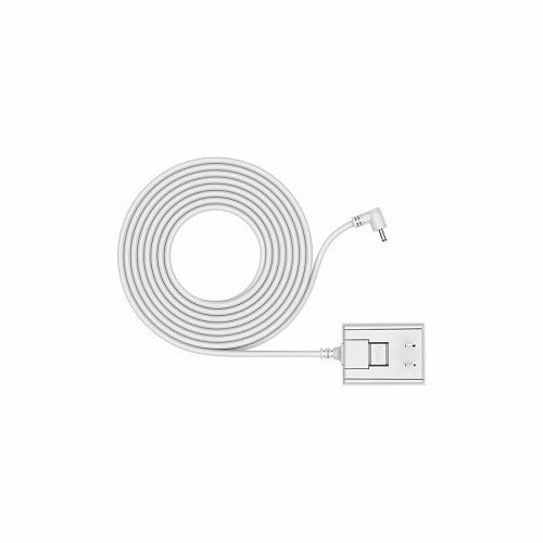 RING Ring Llc B07W1WVXFQ Indoor Outdoor Power Adapter