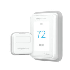 Honeywell THX321WFS3001W Home-Resideo T10+ Pro Smart Thermostat With RedLINK Room Sensor