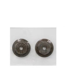 Reed 2PK-TCKCW Cutter Wheels #63376 0.101 Inch Blade Exposure 2 Pack