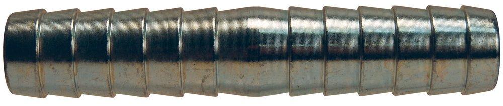 Dixon Valve & Coupling DM6 3/4 in. Zinc Plated Steel Hose Mender