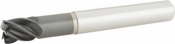 ACCUPRO Accupro 95169719 Corner Radius End Mill 1/2 in 5 Flute