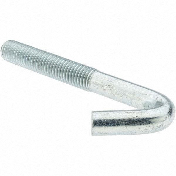 VALUE COLLECTION Value Collection 30977 Bent Anchor Bolt 5/8-11 5in Oal 10pk