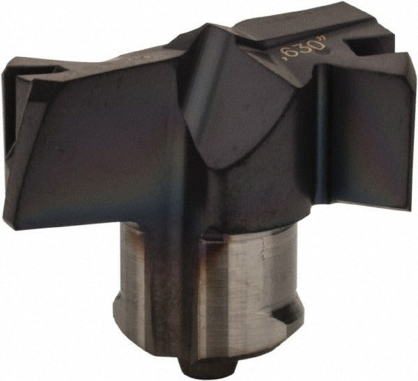 ISCAR Iscar 5509967 Carbide Replaceable Tip Drill 0.63 in