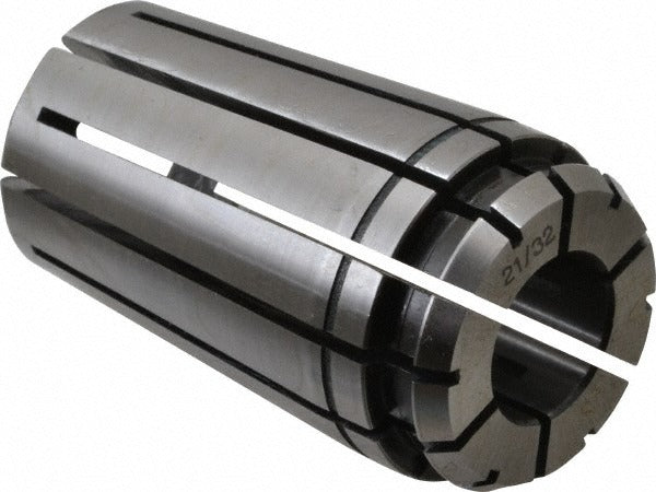 CENTAUR Centaur 70037 Tg/pg 100 Single Angle Collet 0.6563 in