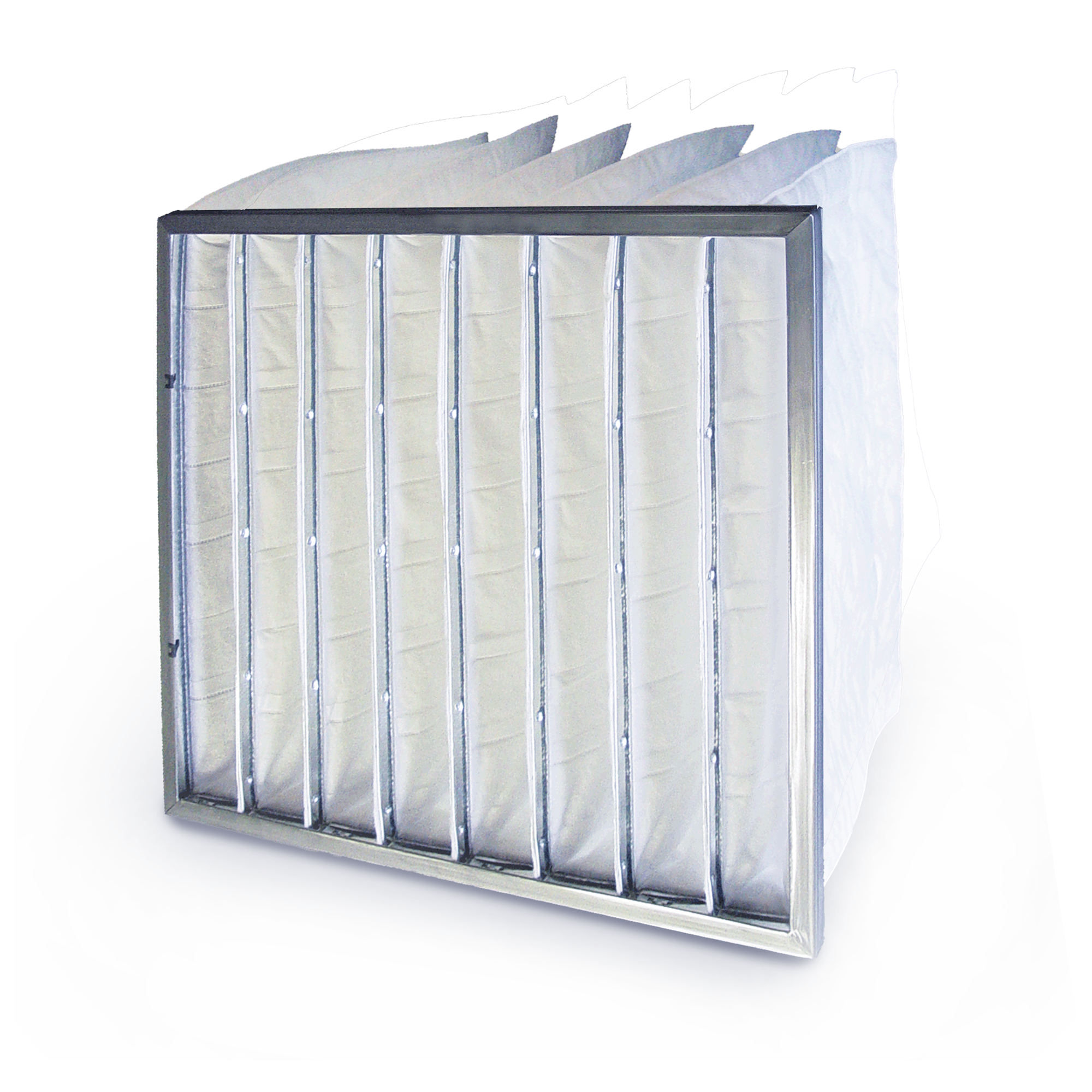 MANN+HUMMEL Mann+Hummel 304954430063 ProPocket (Synpac E) MERV 15 24 x 24 x 30 inches 4 per case