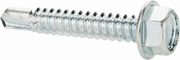 VALUE COLLECTION Value Collection MP33850 Self Drilling Screw 1/4 in
