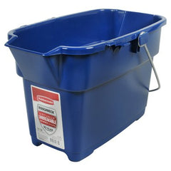 TRUE VALUE 1793555 Rubbermaid Roughneck Bucket Power 14-Qt.