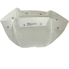 FILTER OIL BAG ONLY for Miroil 22960B