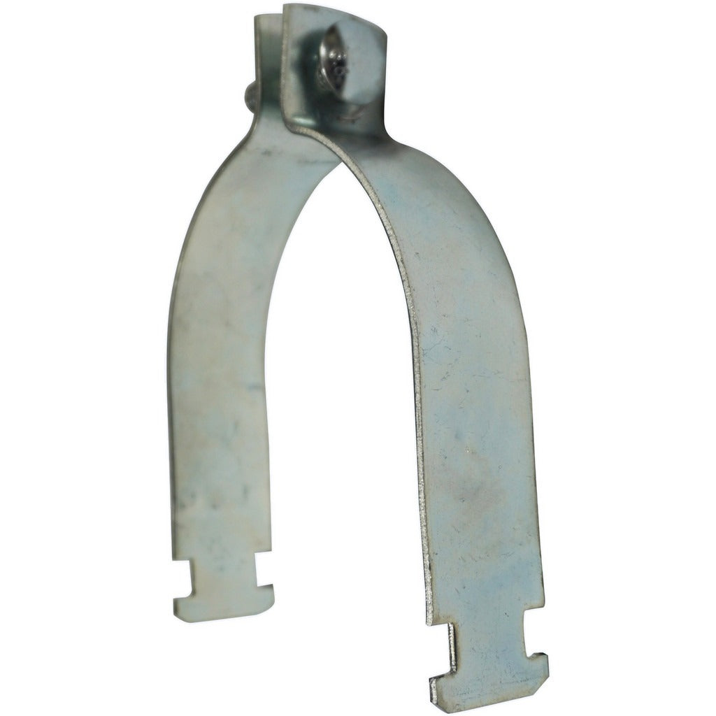 PRO-SOURCE Pro-source EGSP9 168 Pipe Clamp 6 Inch Strut Mounted