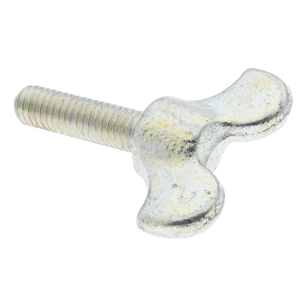 VALUE COLLECTION Value Collection 1-DEN-10-17- Iron Thumb Screw 5/16-18