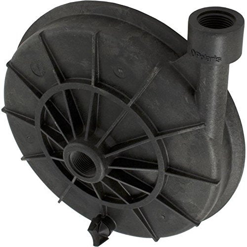 ZODIAC Zodiac P82 Halcyon Pump Volute with Drain Plug