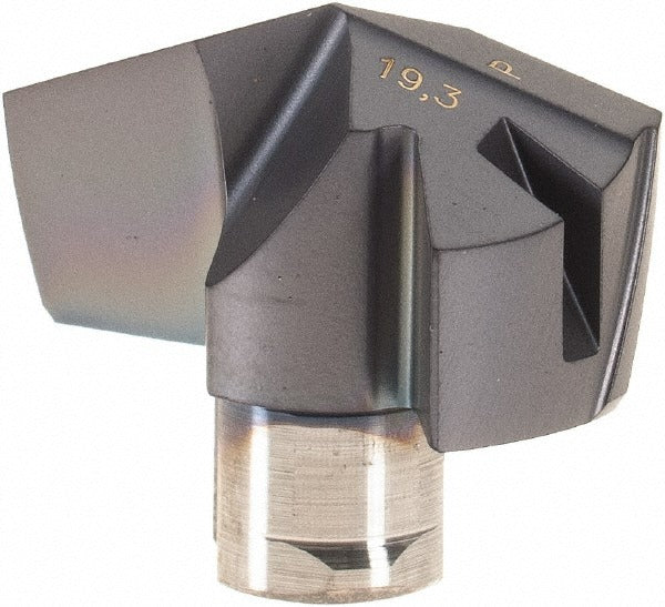 ISCAR Iscar 5508259 Carbide Tip Drill Insert ICP0760 IC908