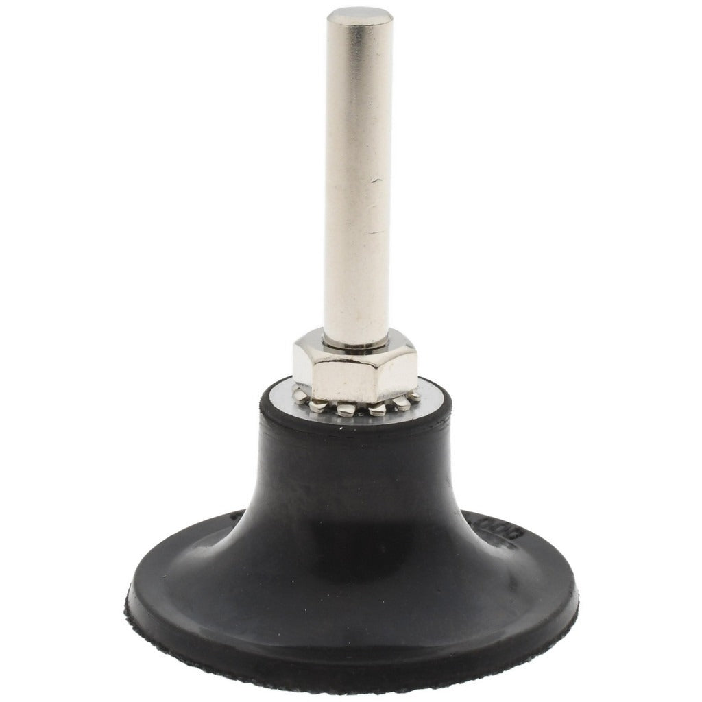 VALUE COLLECTION Value Collection 409.87600679 Disc Backing Pad Quick-change