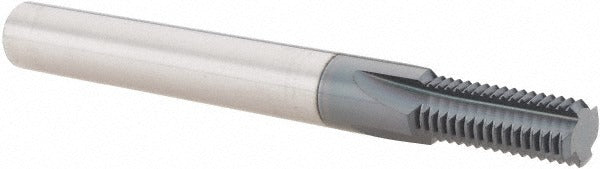 SCIENTIFIC CUTTING TOOLS Scientific Cutting Tools TM345-20A Thread Mill 7/16-20
