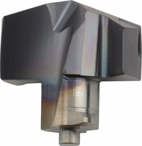 ISCAR Iscar 5509135 Replaceable Drill Tip 0.874 in Carbide IC908