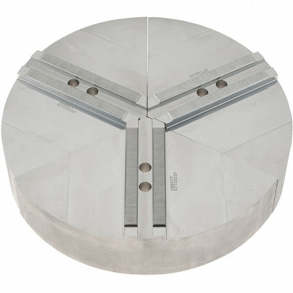 ABBOTT WORKHOLDING Abbott Workholding Products KTT1512P Soft Lathe Chuck Jaw