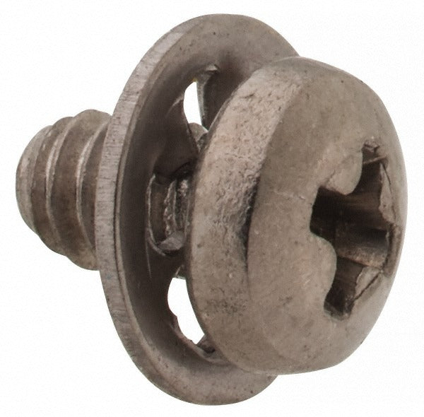 VALUE COLLECTION Value Collection W98450PS 4-40 X 3/16 Pan Head Phillips Screw