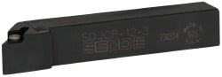 SECO TOOLS Seco 00043256 Indexable Turning Toolholder Rh Sdjc
