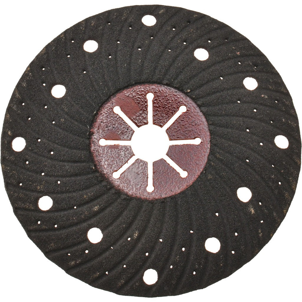 VALUE COLLECTION Value Collection 01-1049 Fiber Disc 120 Grit 7 in