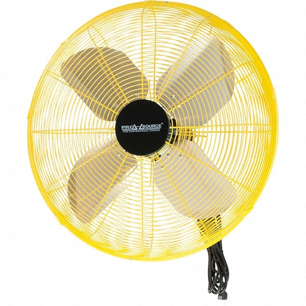 PRO-SOURCE Pro-source CED4457 Industrial Circulation Fan 24 in 1/2 Hp