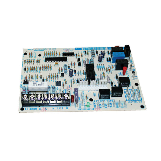 Tempstar 1184412 Control Board for F9MXE