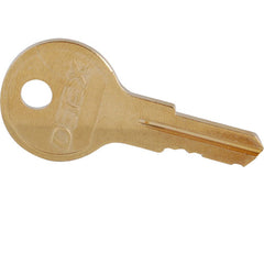 KEY CVR LK For Detex DT-012