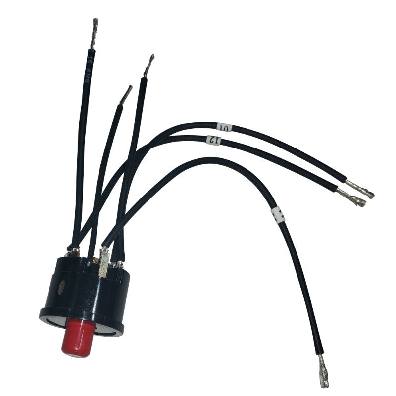 INSINKERATOR Insinkerator 13422BJ-ISE Overload Assy (SS100-47)