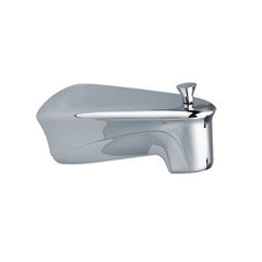 Moen 3960 Diverter Tub Spout in Polished Chrome