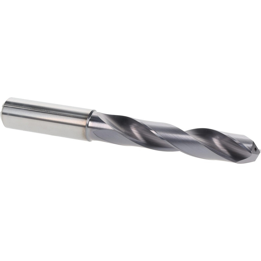 SECO TOOLS Seco 03046267 Solid Carbide Jobber Drill 14.50 Mm Tialn