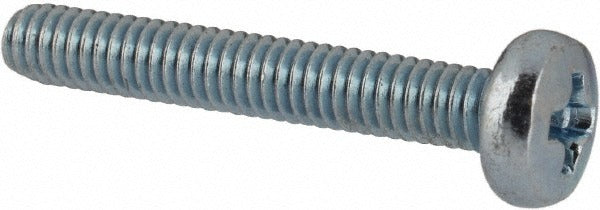 VALUE COLLECTION Value Collection 662038PS Pan Head Phillips Machine Screw M2.5