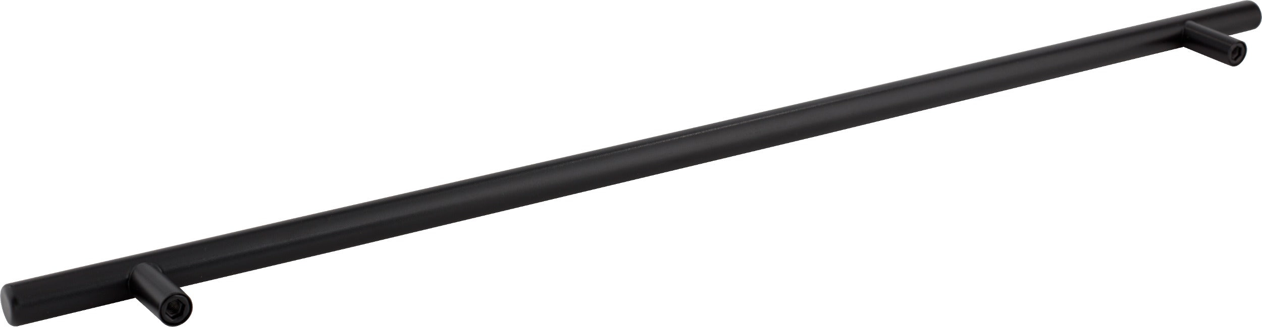 ELEMENTS Elements 558SSMB Cabinet Bar Pull Matte Black Stainless Steel