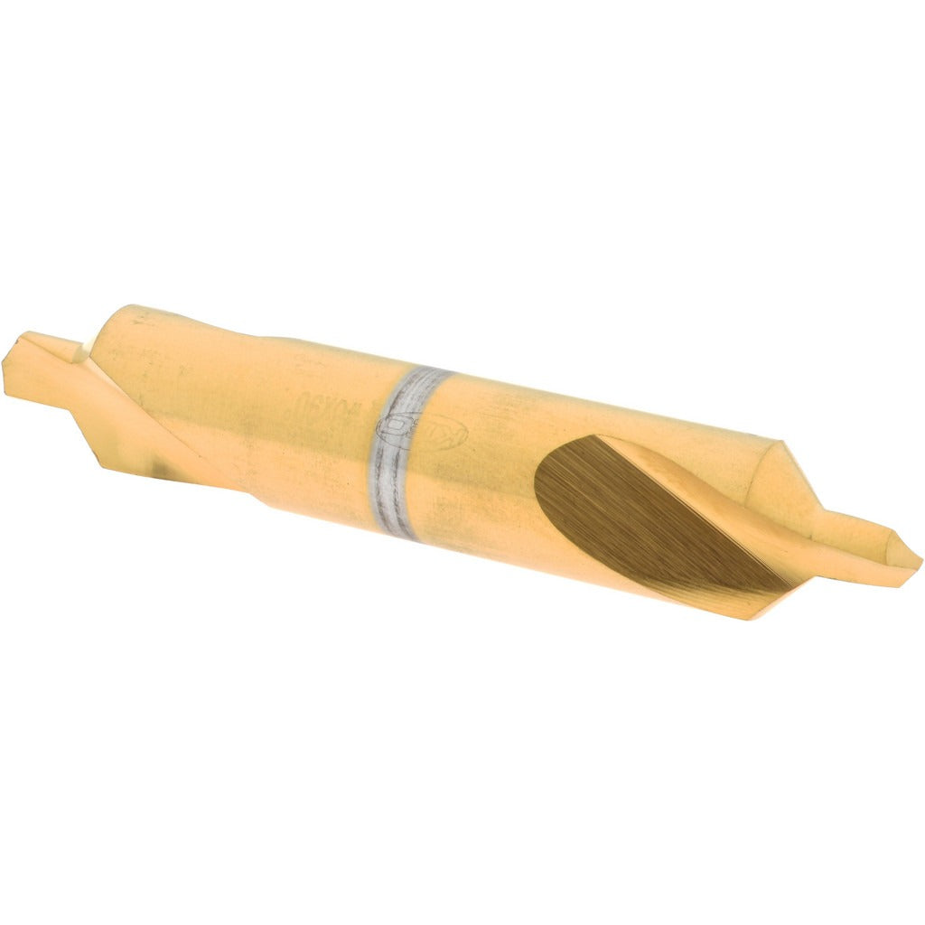 KEO Keo 906-000-149 Combo Drill Countersink Size 6 Hss Tin