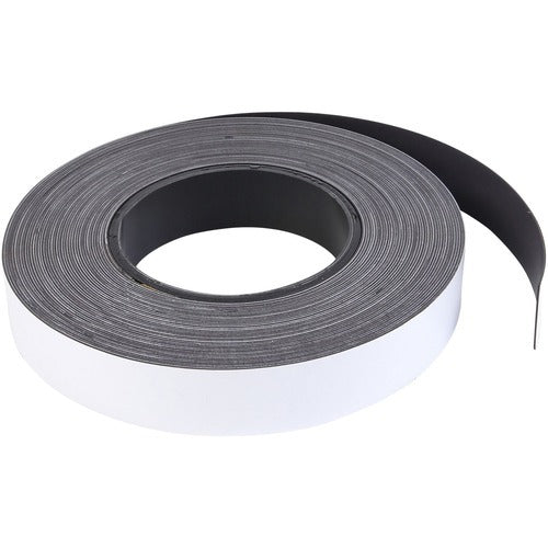 MASTERVISION Bi-silque BVCFM2018 Magnetic Dry-erase Tape Roll