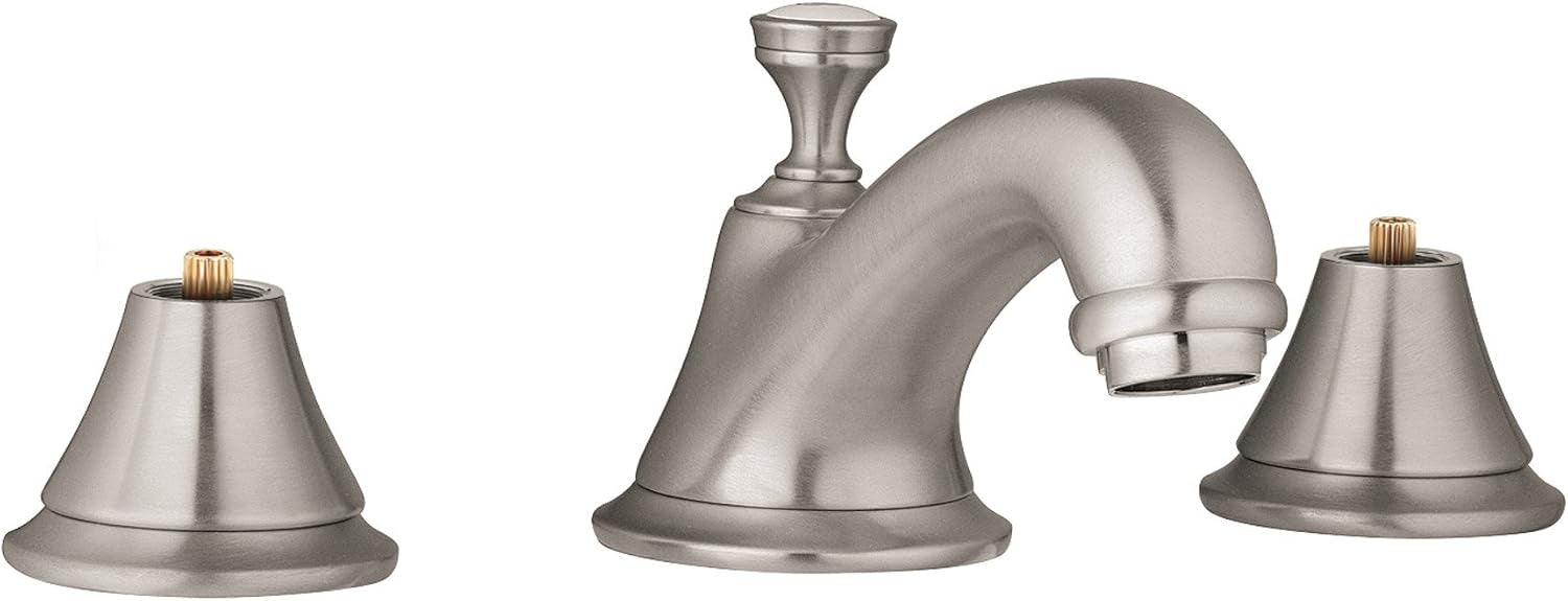 GROHE Grohe 20800ENA Seabury 1.2 GPM (8 inches widespread)