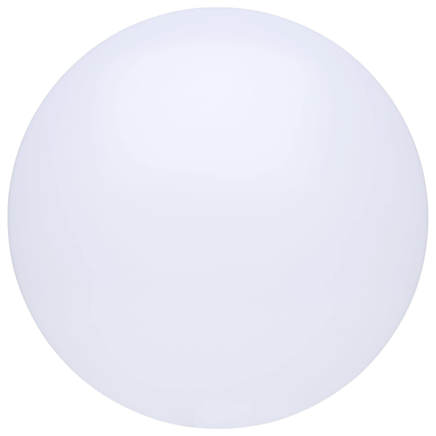 SATCO-NUVO Satco Nuvo 62/1850 11 inches Led Cloud Fixture 12.5W (11 in) 62-1850