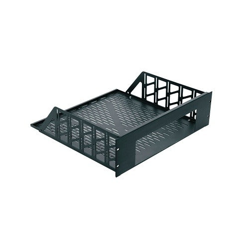 MIDDLE ATLANTIC Middle Atlantic RSH4S5X-MC Custom Rack Shelf 5 Space