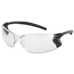 MCR Safety BD110PF Safety Glasses Anti-Fog Polycarbonate Lens