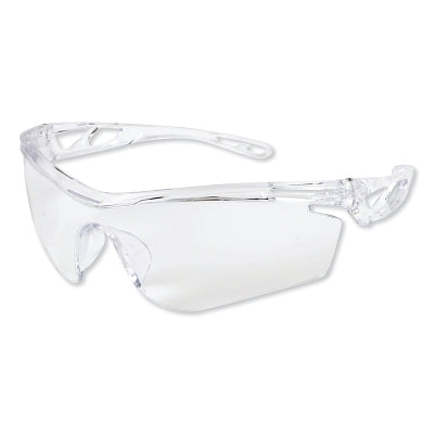 Mcr Safety CL410AF Checklite CL4 Series Safety Glasses Duramass Anti-Fog