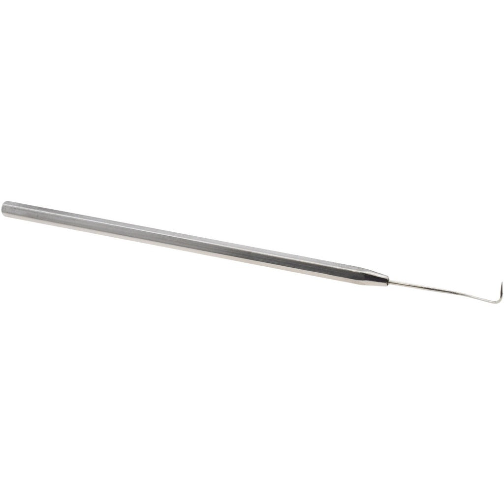 VALUE COLLECTION Value Collection 41602 Bent Probe Scriber 5.75 in Stainless