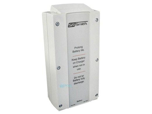 S.R.Smith 100-2000 SR Smith Old Style Battery for PAL, Splash!, & aXs Pool Lifts