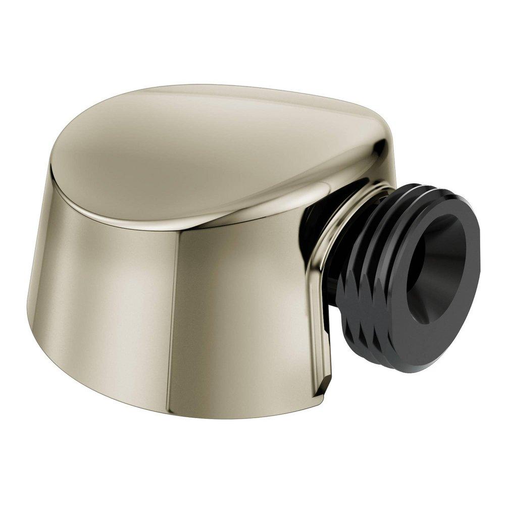 Moen A725NL Supply Elbow in Polished Nickel