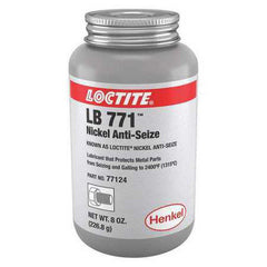 Loctite 235028 Anti-Seize Lubricant 8 oz Can