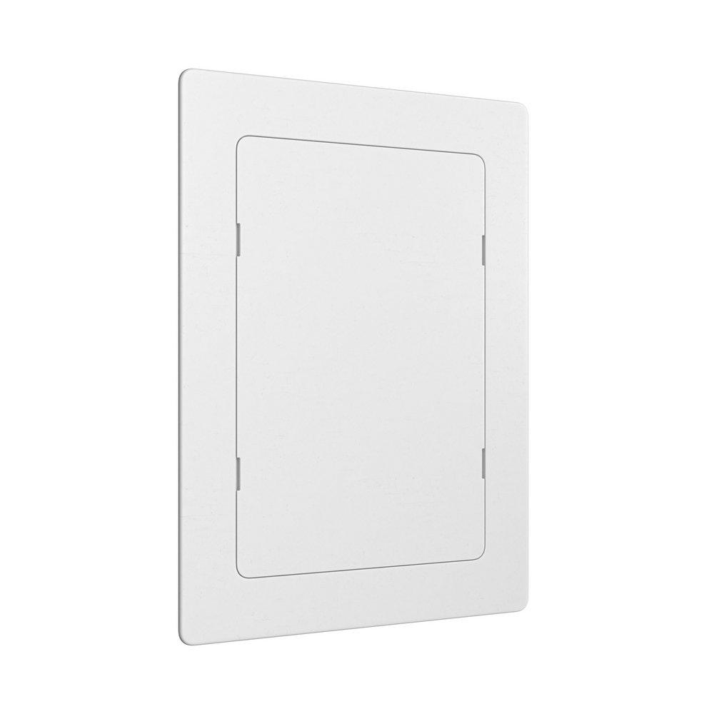 Jones Stephens A04006 Snap-Ease 6 x 9 Plastic Access Panel