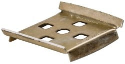 HYDE TOOLS Hyde Tools 11120 4-edge Scraper Replacement Blade