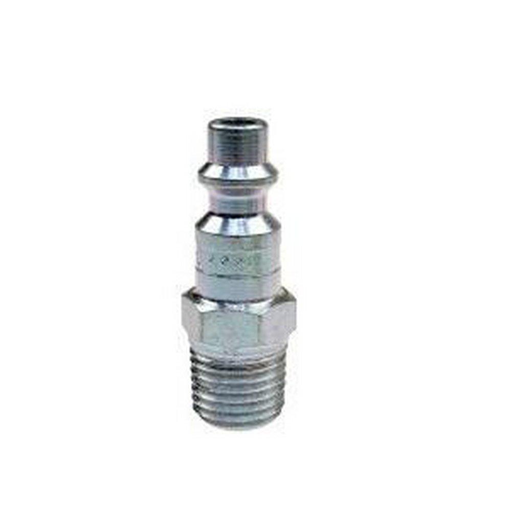 Coilhose Pneumatics 1501 1/4 in. MPT Brass Connector