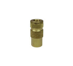 Coilhose Pneumatics 140 1/4 in. FNPT Brass Coupling