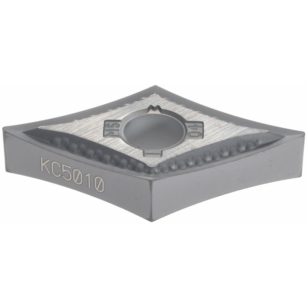 KENNAMETAL Kennametal 2229661 DNMG431MS KC5010 Turning Insert 55 Diamond
